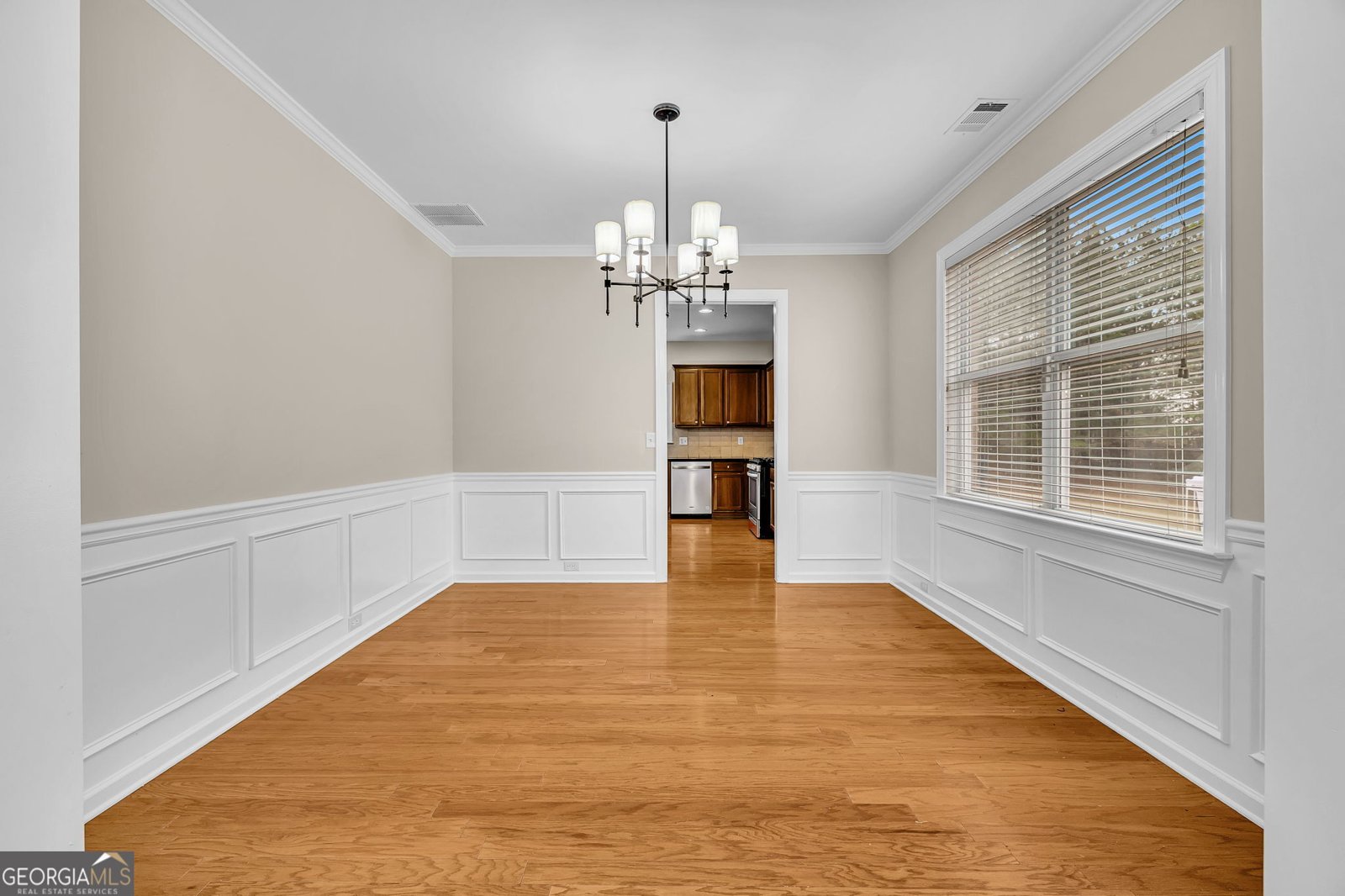 5401 Stone Cove Drive Atlanta - Photo 10