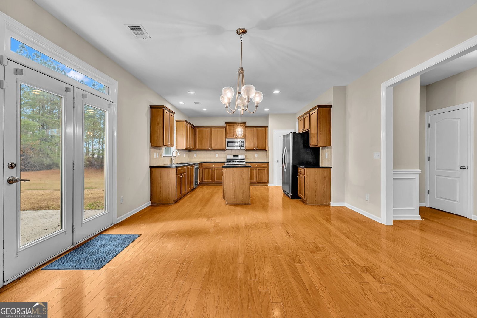 5401 Stone Cove Drive Atlanta - Photo 11