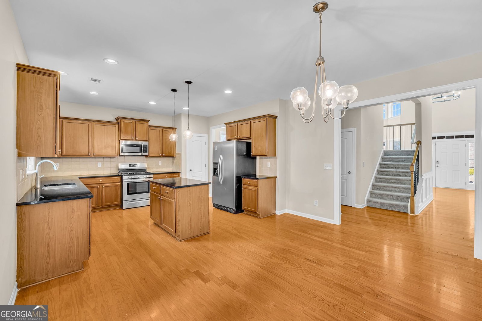 5401 Stone Cove Drive Atlanta - Photo 12