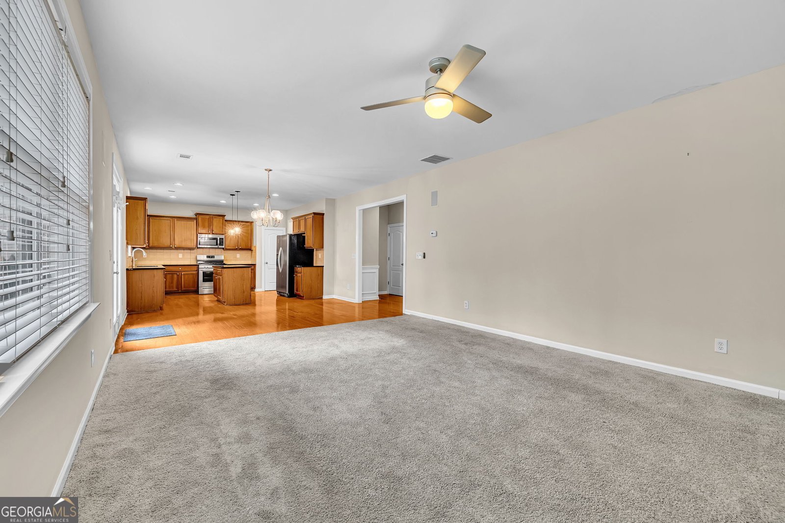 5401 Stone Cove Drive Atlanta - Photo 16