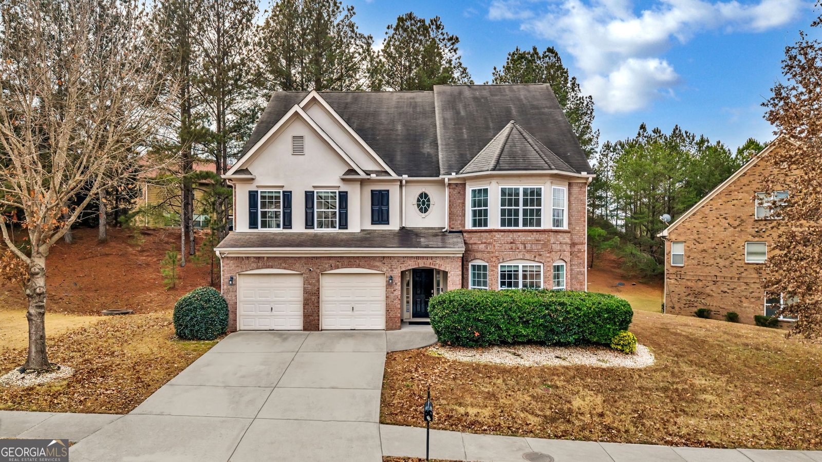 5401 Stone Cove Drive Atlanta - Photo 35