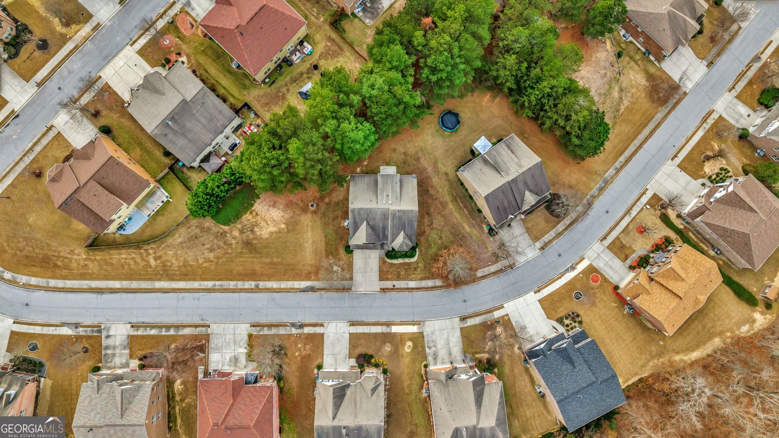 5401 Stone Cove Drive Atlanta - Photo 40