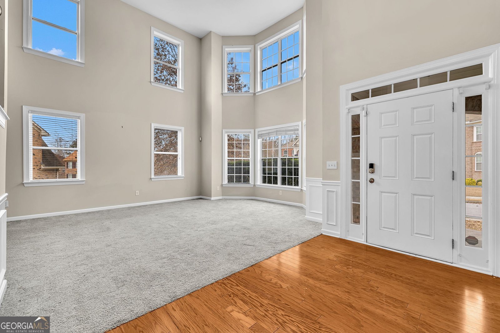 5401 Stone Cove Drive Atlanta - Photo 6