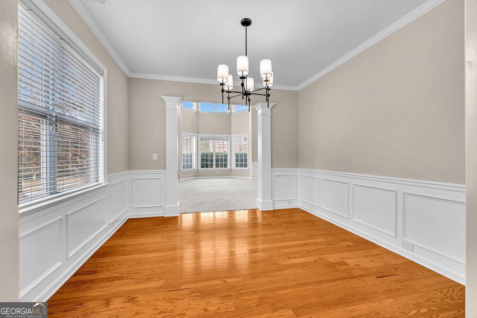 5401 Stone Cove Drive Atlanta - Photo 9