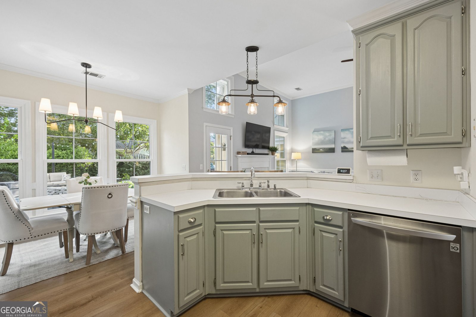 114 Steeplechase Road Savannah - Photo 13