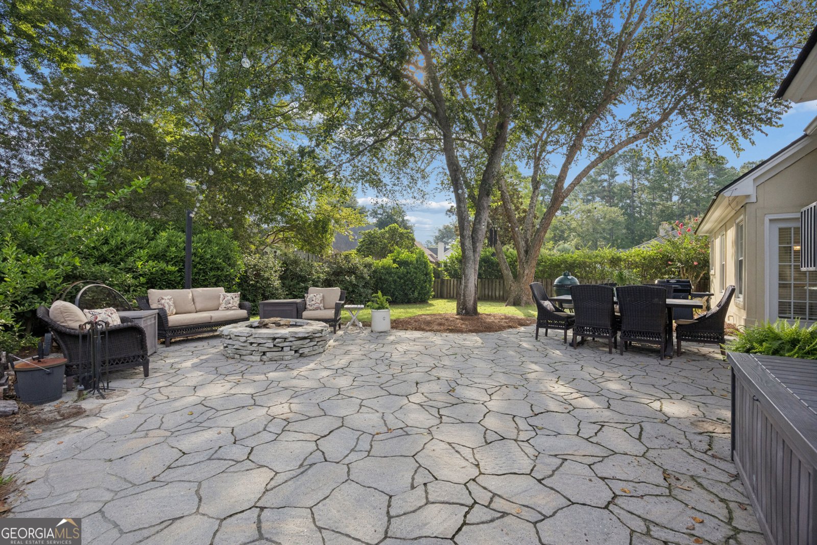 114 Steeplechase Road Savannah - Photo 20