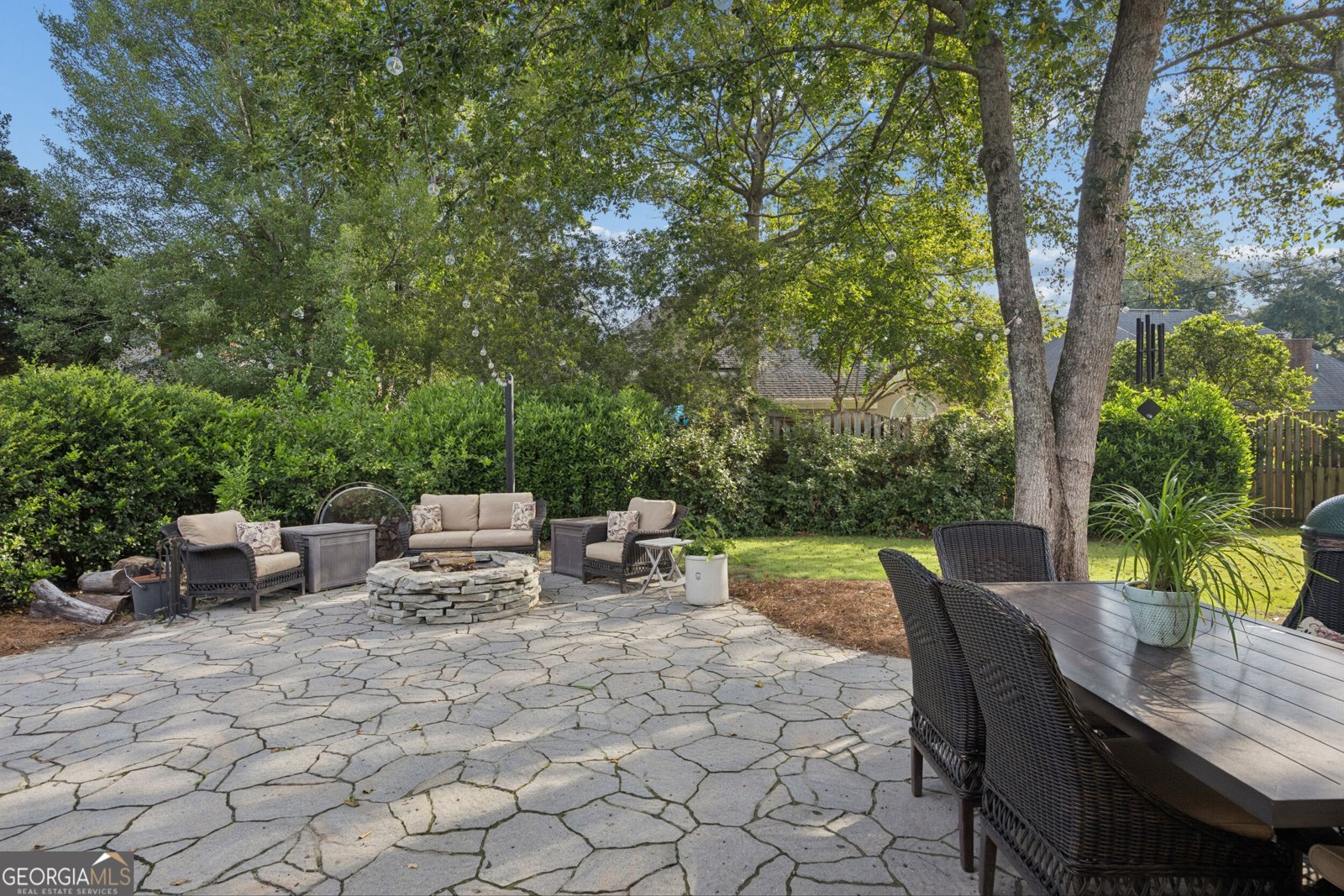 114 Steeplechase Road Savannah - Photo 21