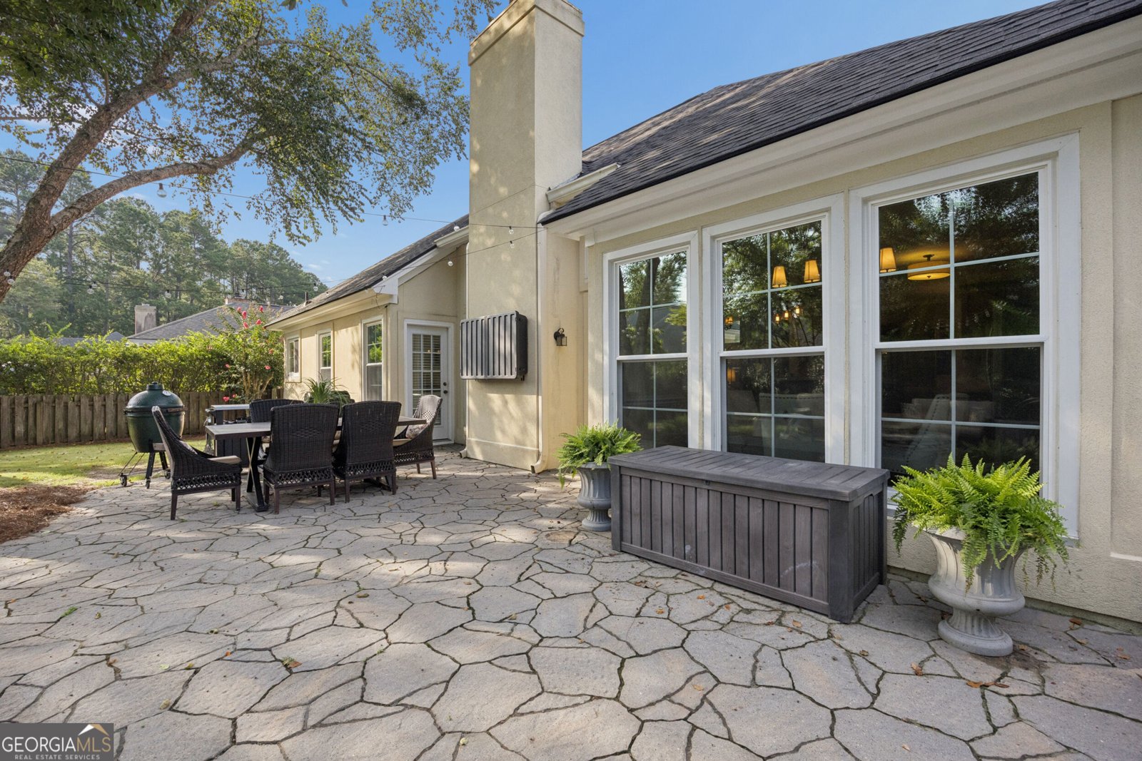 114 Steeplechase Road Savannah - Photo 22