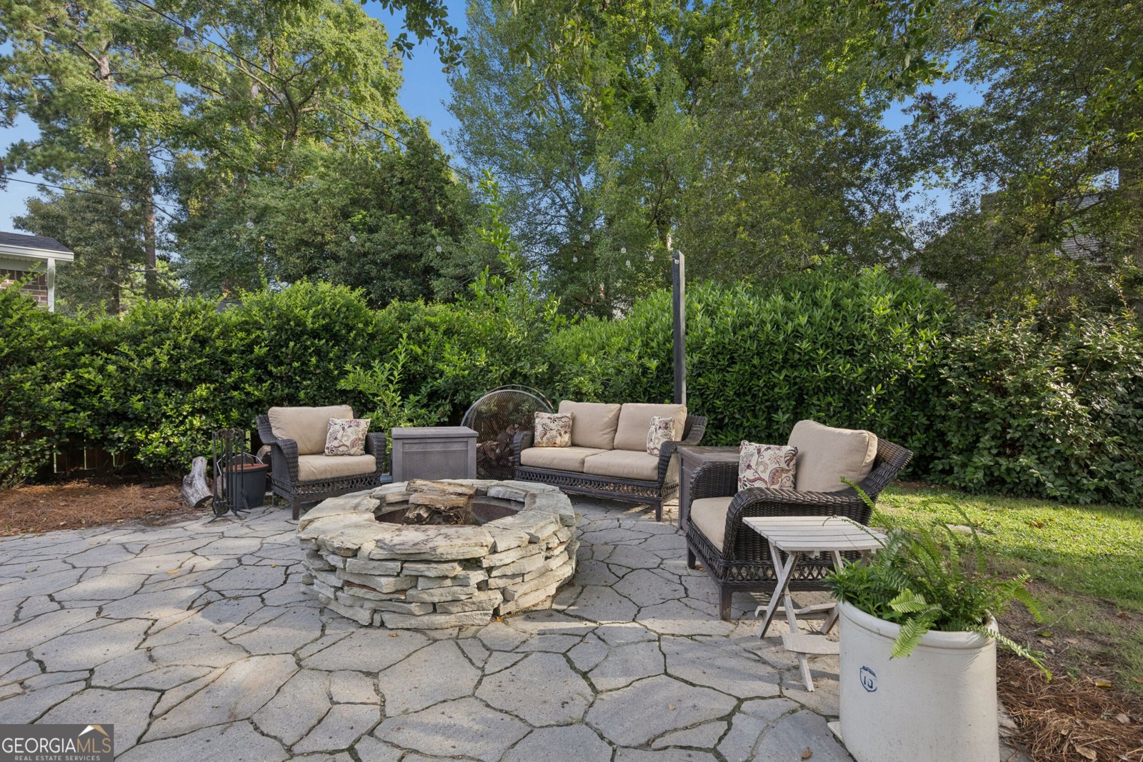 114 Steeplechase Road Savannah - Photo 23