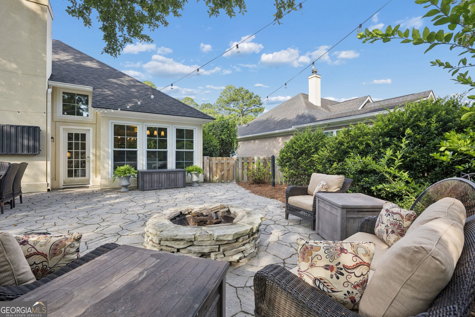 114 Steeplechase Road Savannah - Photo 24