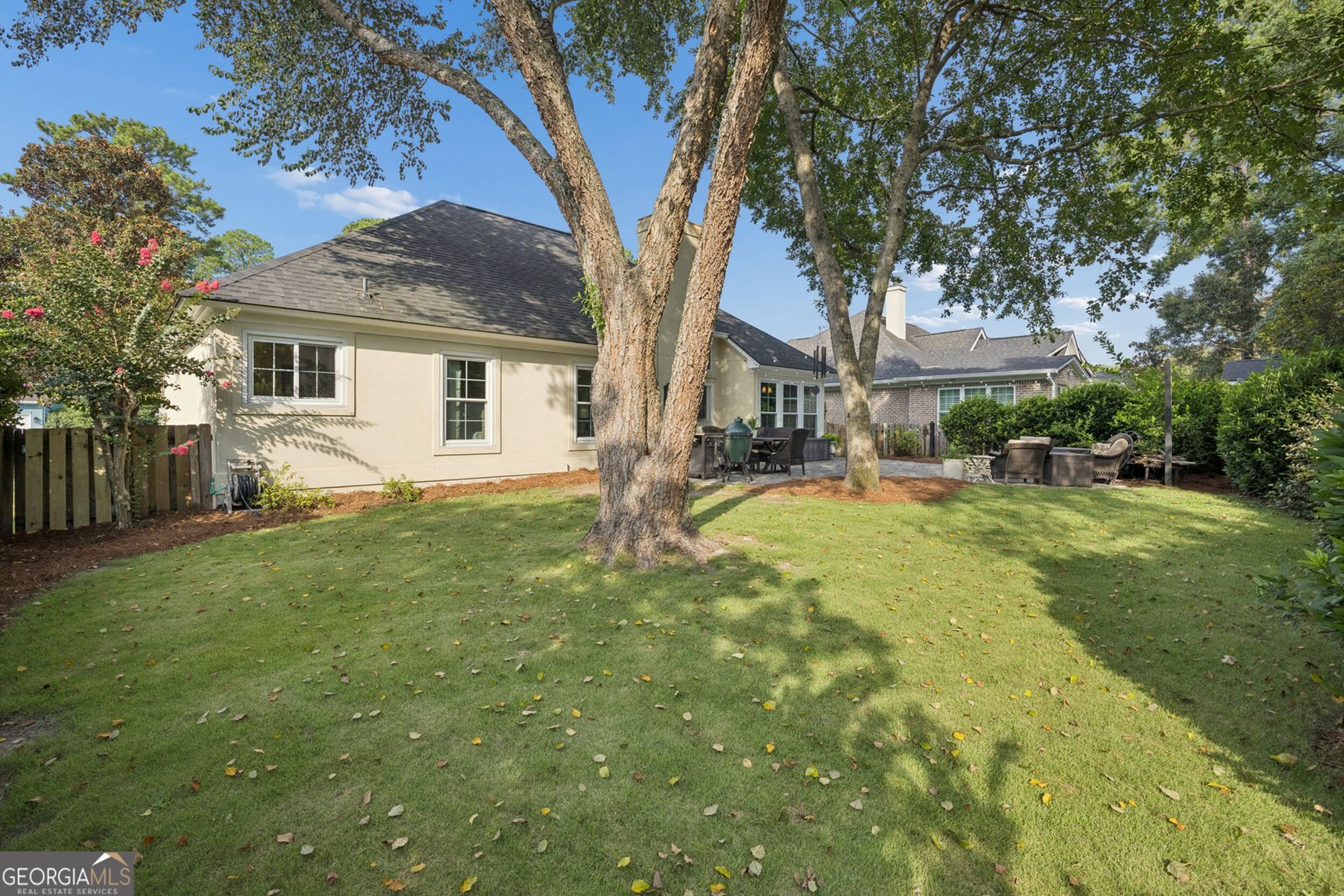 114 Steeplechase Road Savannah - Photo 25