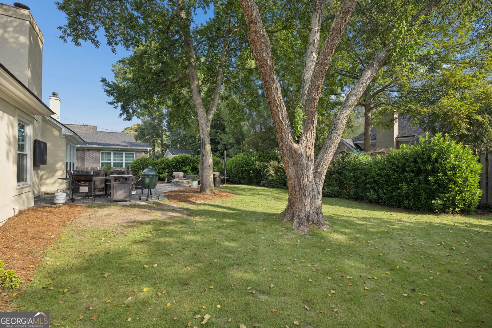 114 Steeplechase Road Savannah - Photo 26