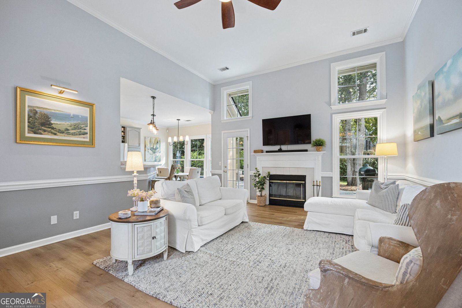 114 Steeplechase Road Savannah - Photo 6