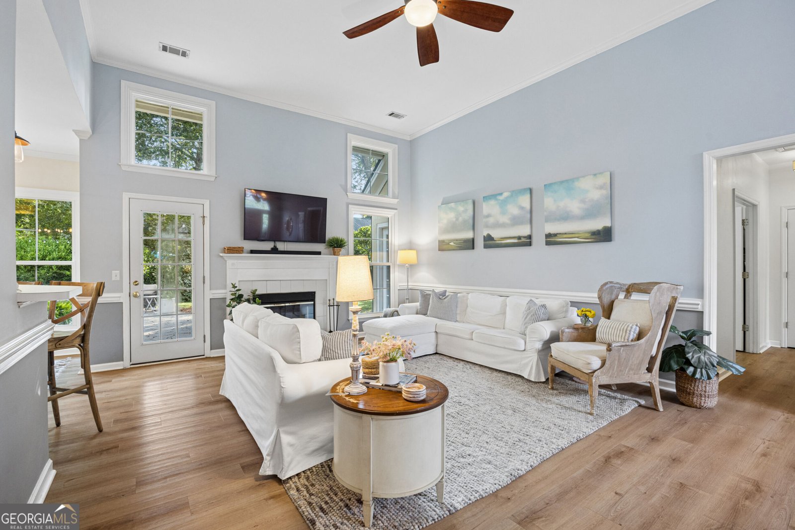 114 Steeplechase Road Savannah - Photo 7