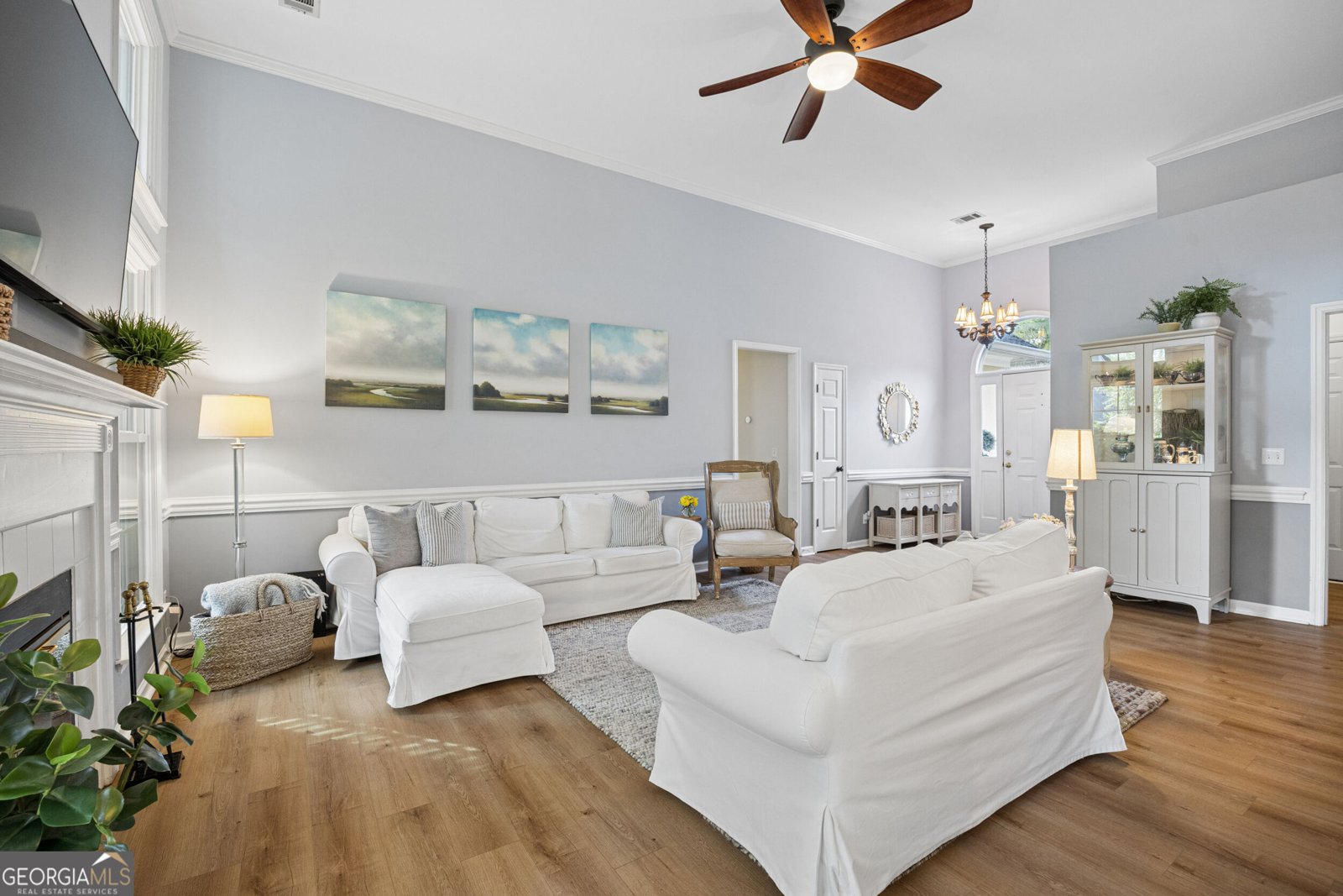 114 Steeplechase Road Savannah - Photo 8
