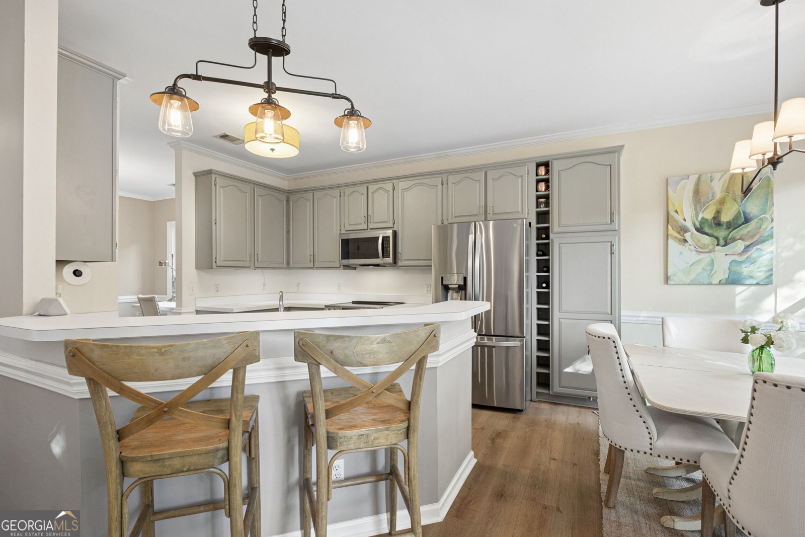 114 Steeplechase Road Savannah - Photo 9