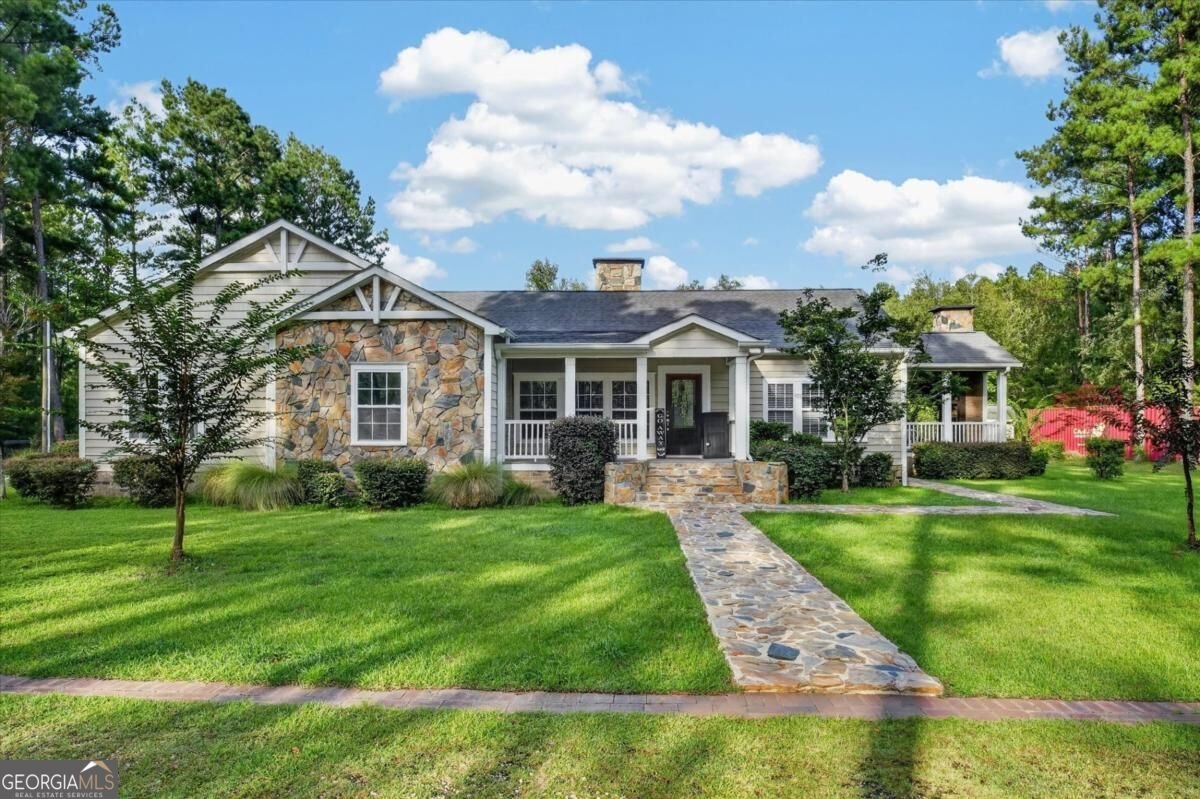 978 Groover Road Ludowici - main photo