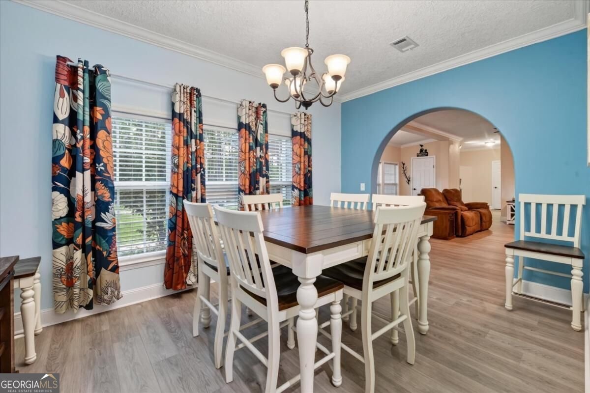 978 Groover Road Ludowici - Photo 19