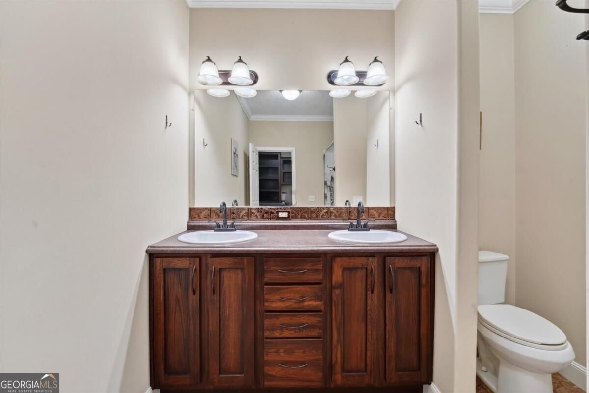 978 Groover Road Ludowici - Photo 31