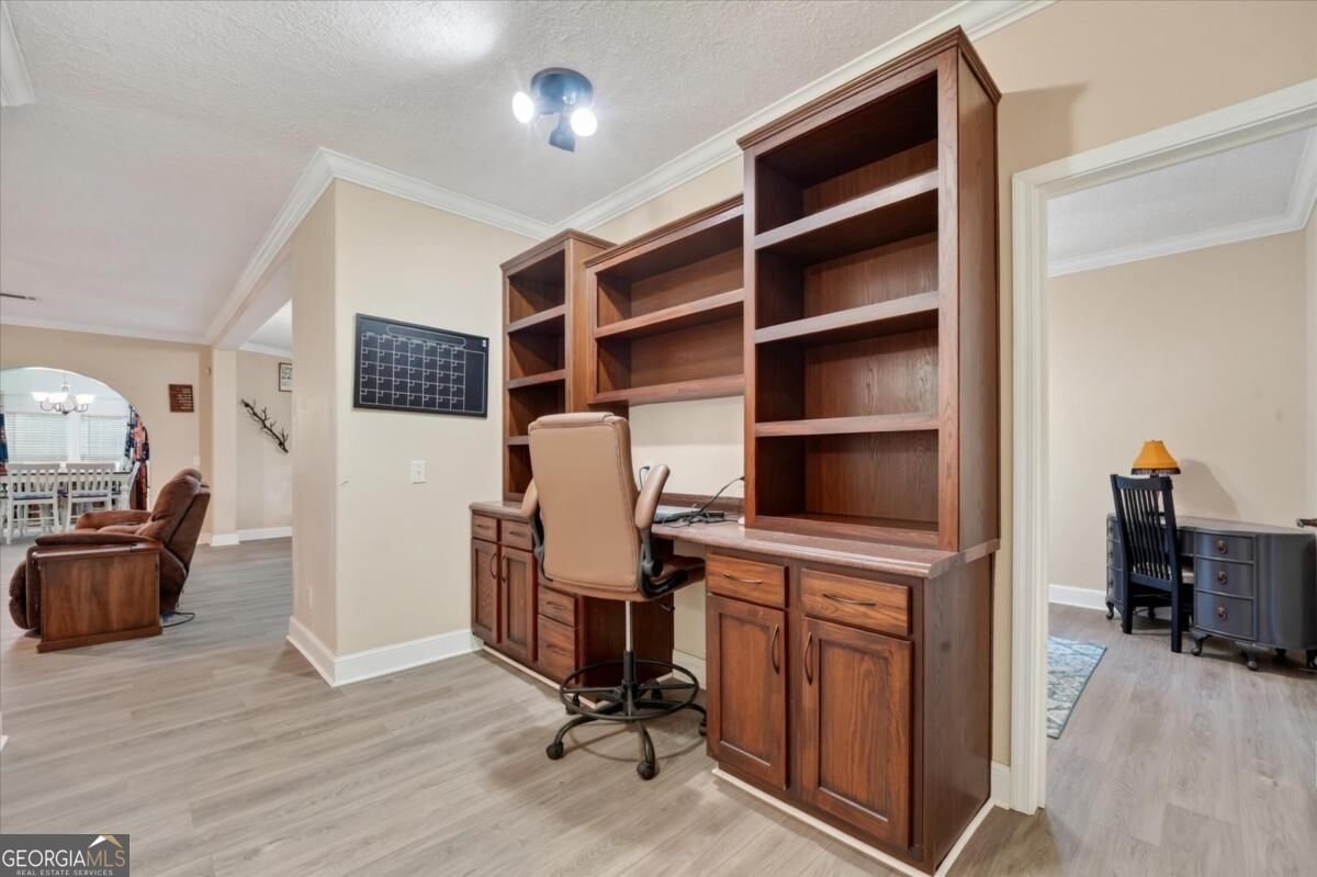 978 Groover Road Ludowici - Photo 32