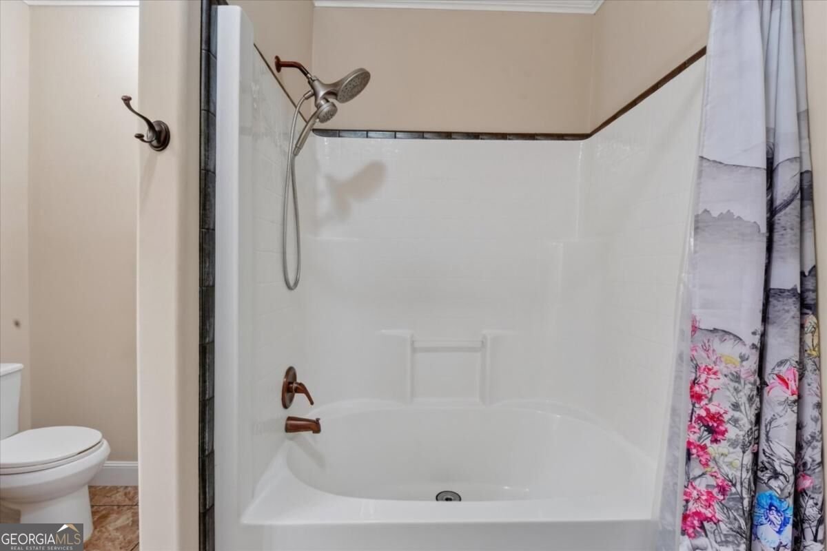 978 Groover Road Ludowici - Photo 33