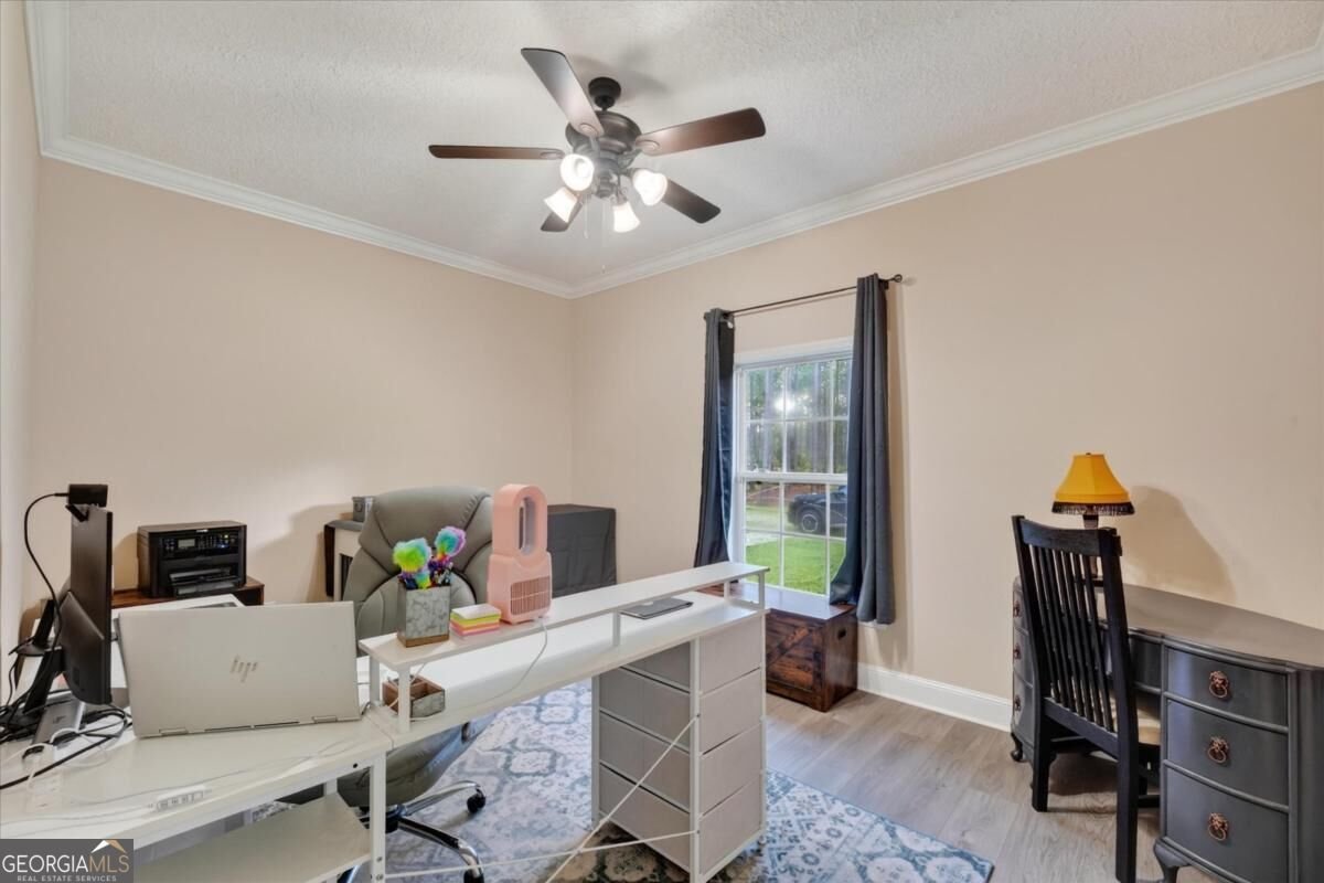 978 Groover Road Ludowici - Photo 34