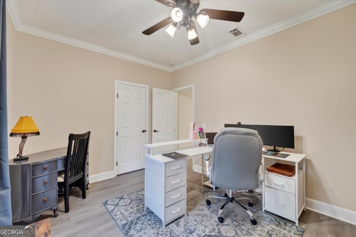 978 Groover Road Ludowici - Photo 35