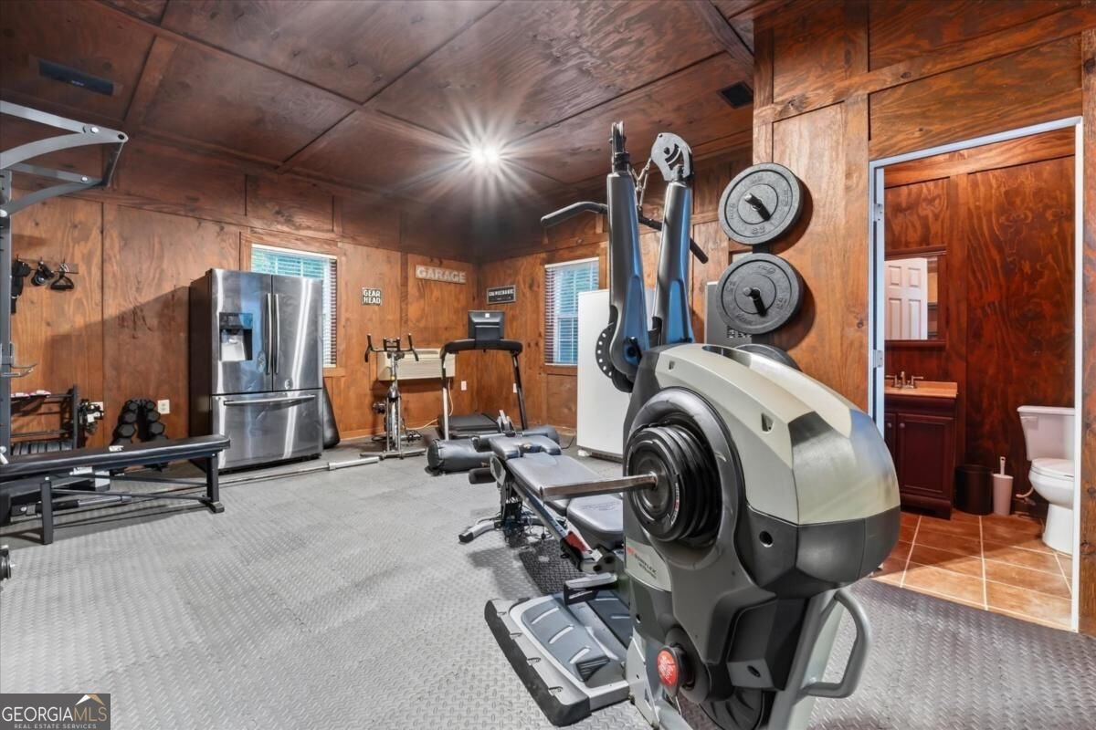 978 Groover Road Ludowici - Photo 38