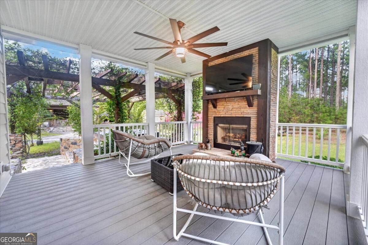 978 Groover Road Ludowici - Photo 40
