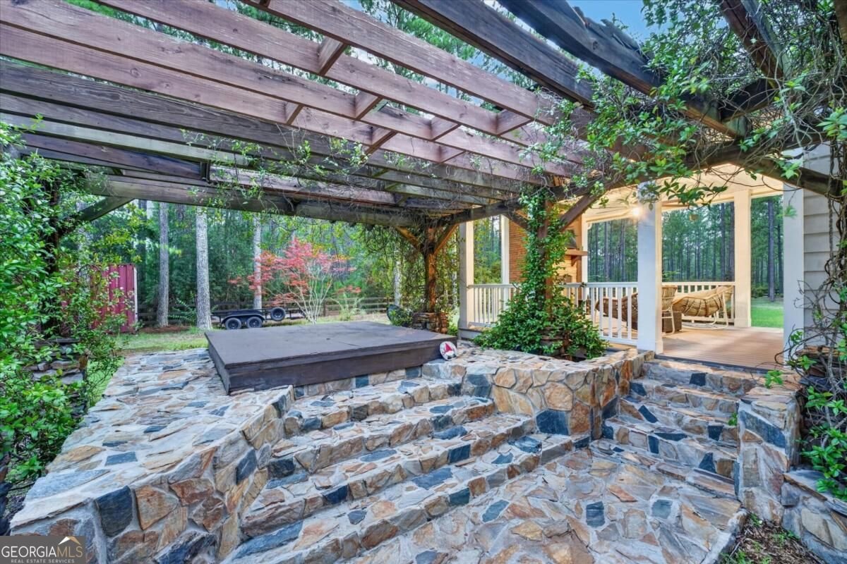 978 Groover Road Ludowici - Photo 43