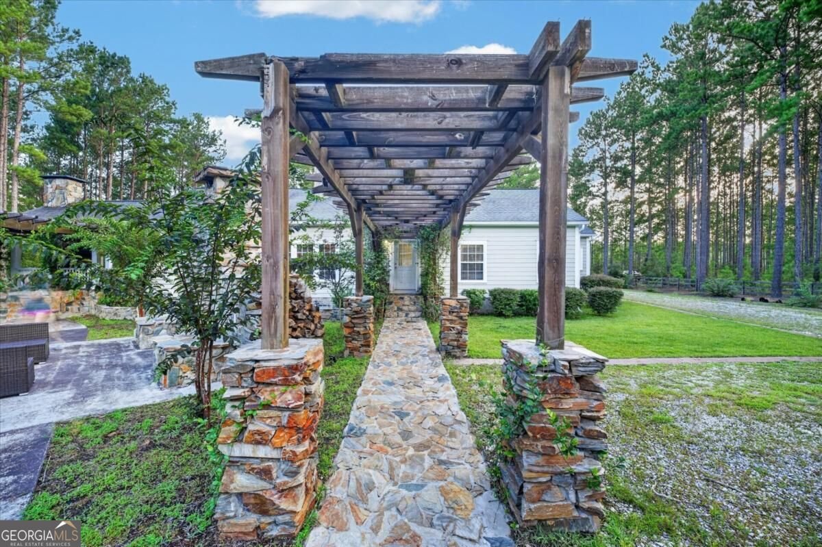 978 Groover Road Ludowici - Photo 44