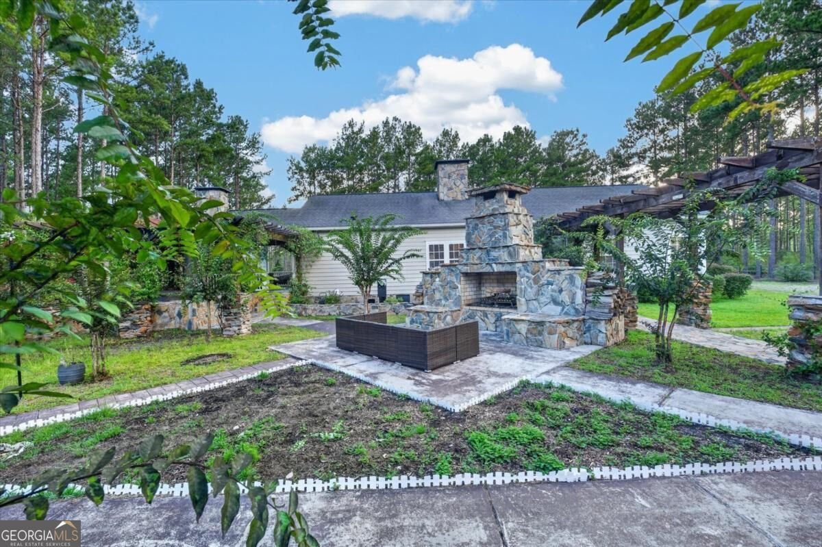 978 Groover Road Ludowici - Photo 45