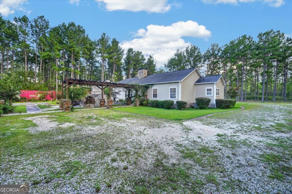 978 Groover Road Ludowici - Photo 46