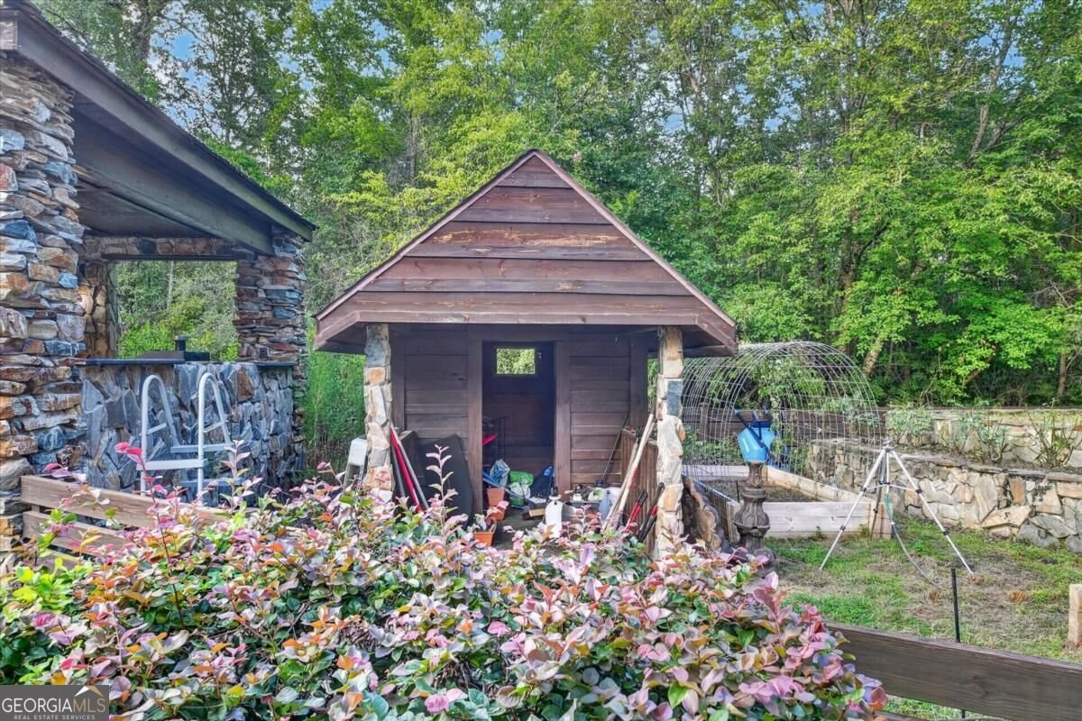 978 Groover Road Ludowici - Photo 48