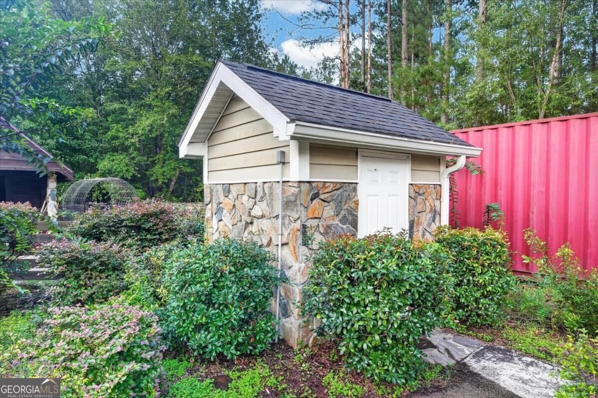 978 Groover Road Ludowici - Photo 49