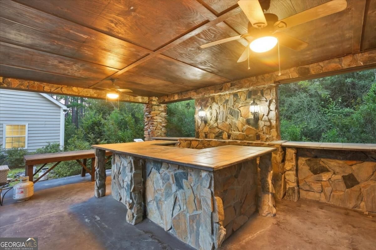 978 Groover Road Ludowici - Photo 51