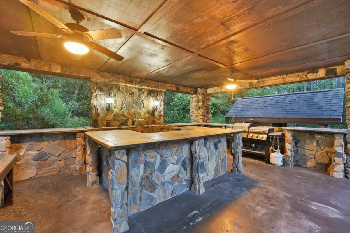 978 Groover Road Ludowici - Photo 52
