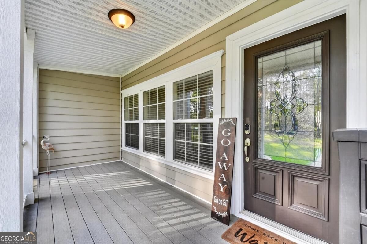 978 Groover Road Ludowici - Photo 6