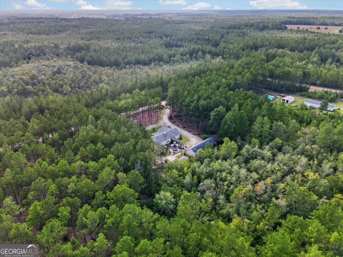 978 Groover Road Ludowici - Photo 61