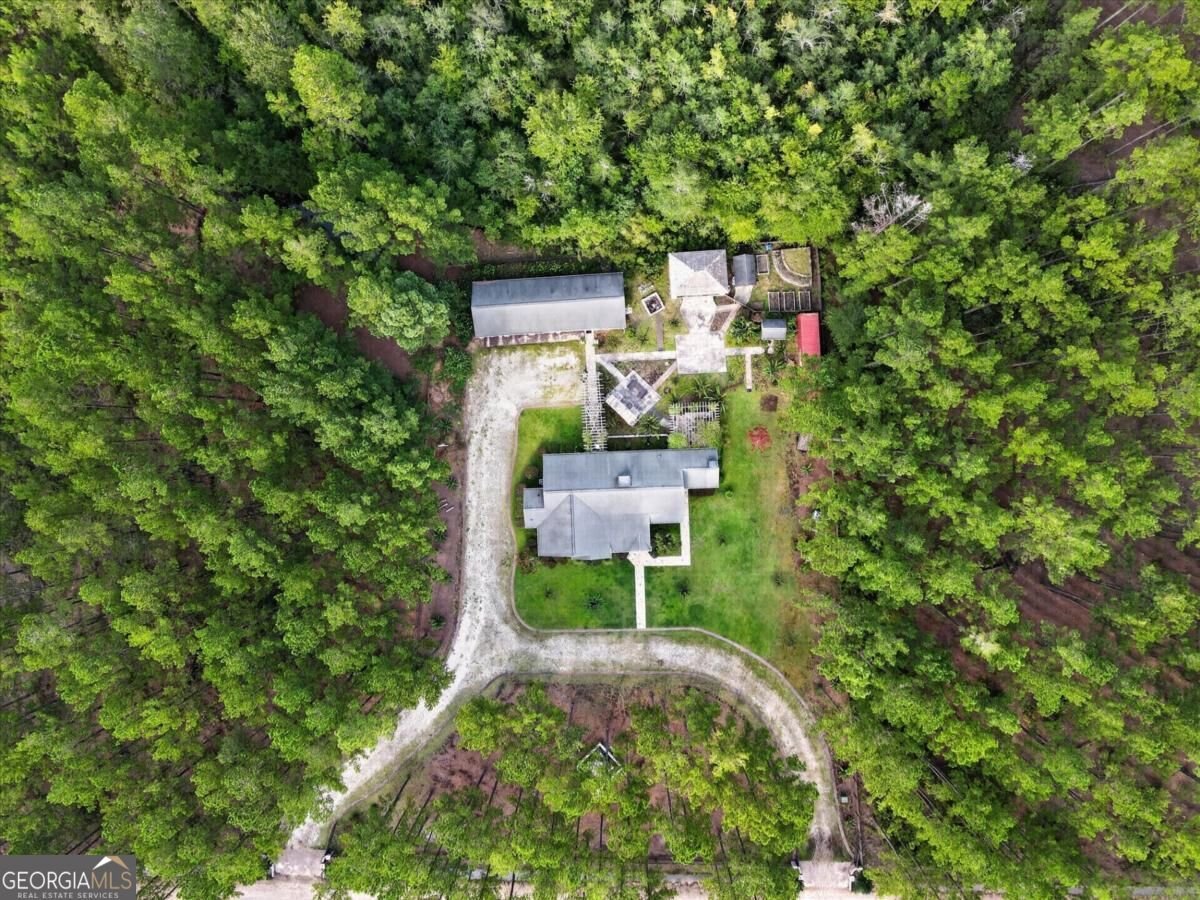 978 Groover Road Ludowici - Photo 66