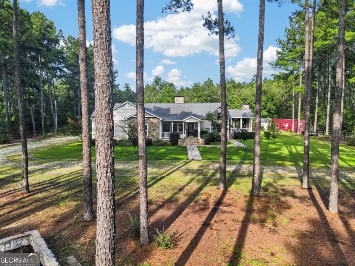 978 Groover Road Ludowici - Photo 67