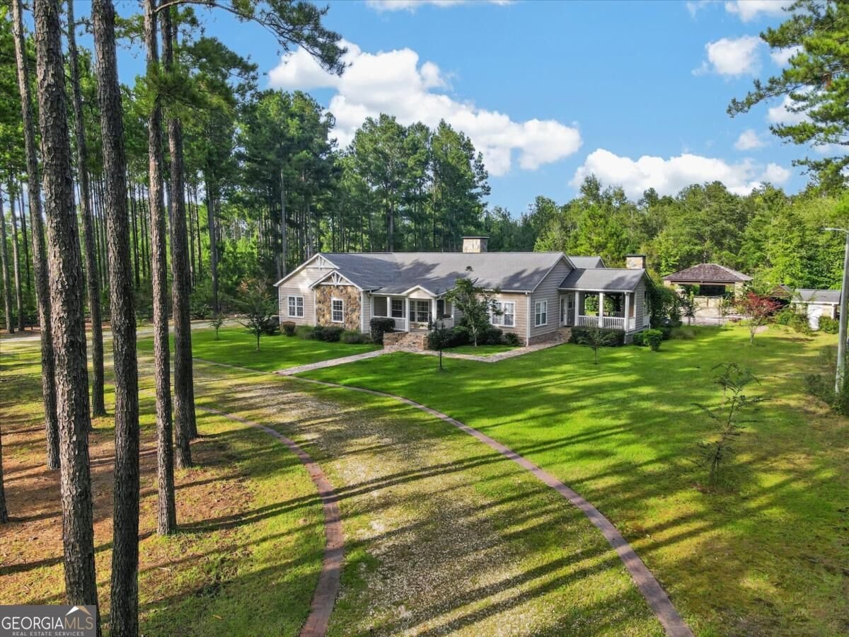 978 Groover Road Ludowici - Photo 68