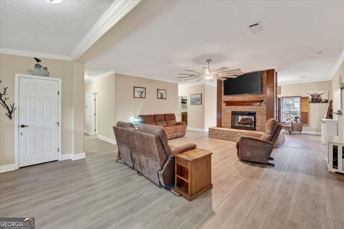 978 Groover Road Ludowici - Photo 7