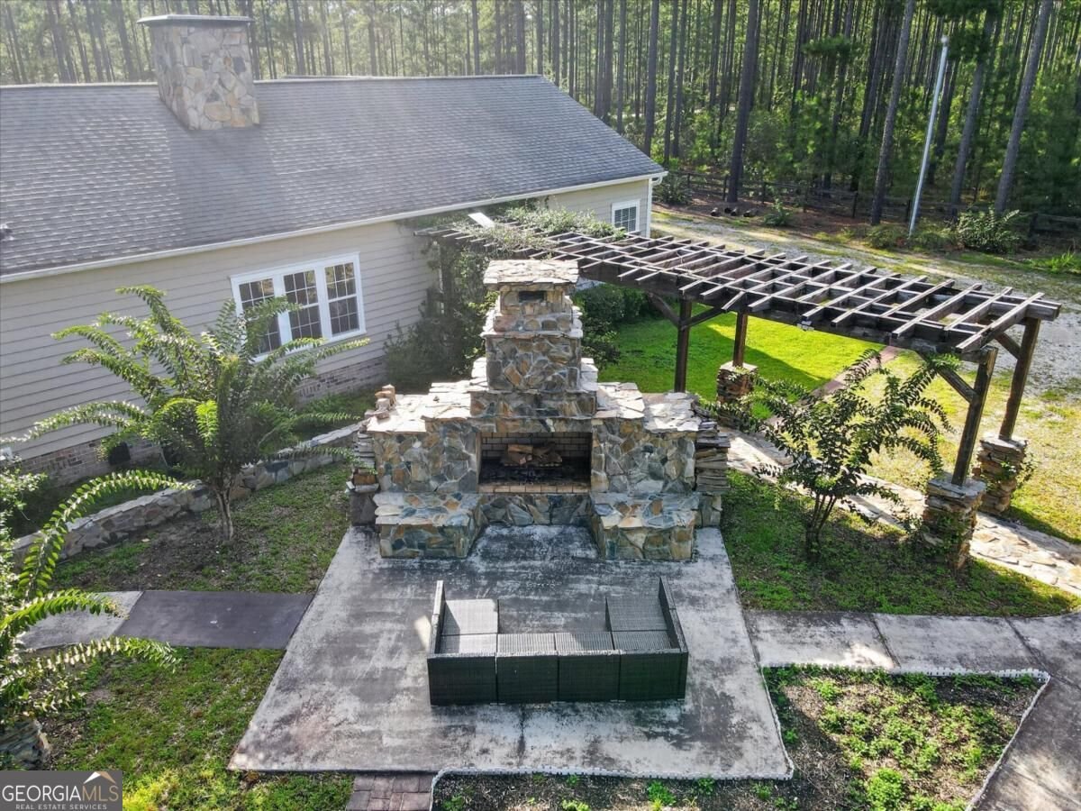 978 Groover Road Ludowici - Photo 71