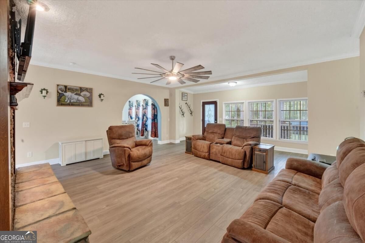 978 Groover Road Ludowici - Photo 8