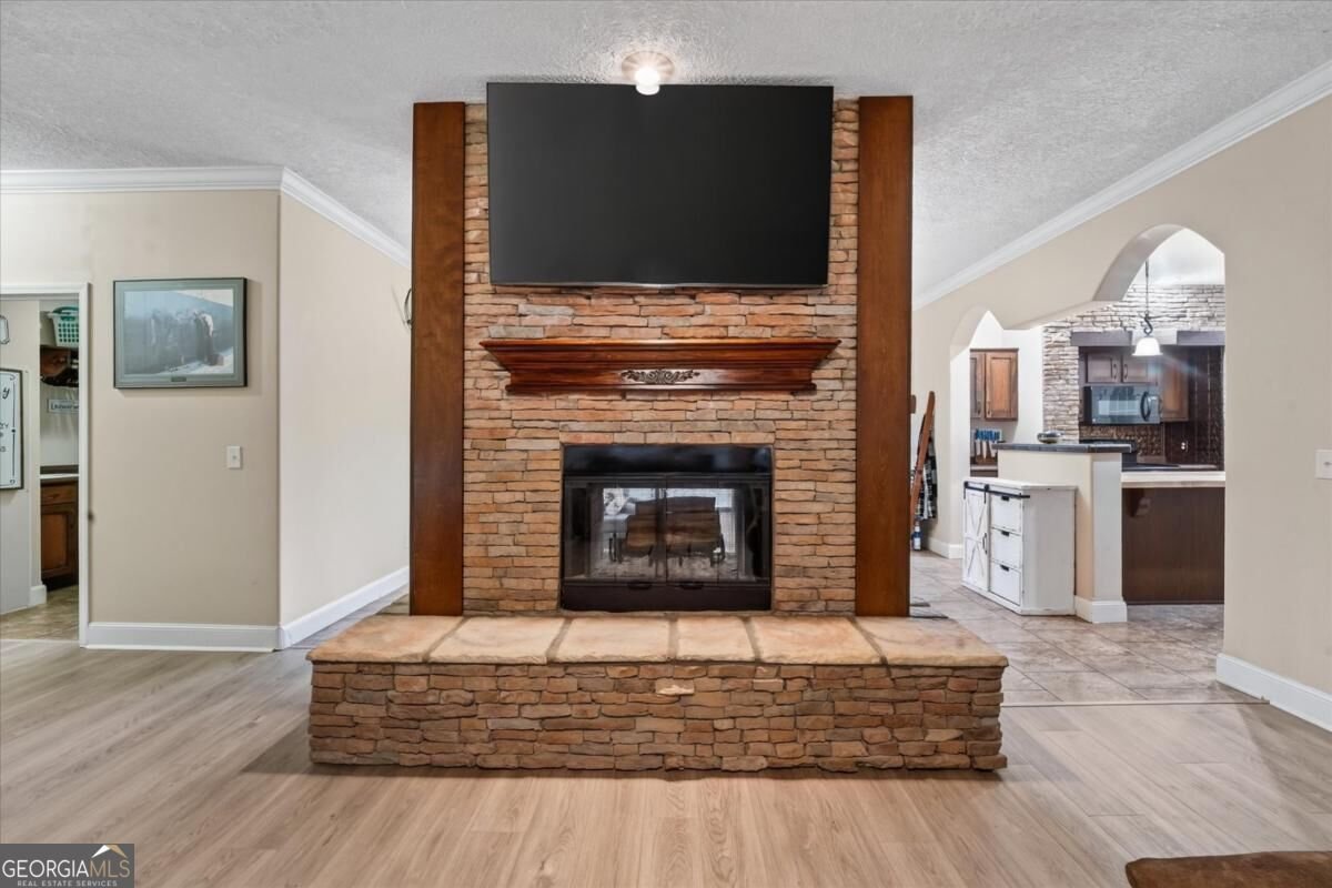 978 Groover Road Ludowici - Photo 9