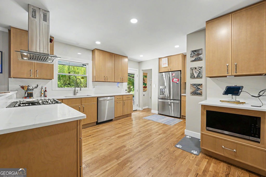 747 Starlight Court Atlanta - Photo 10