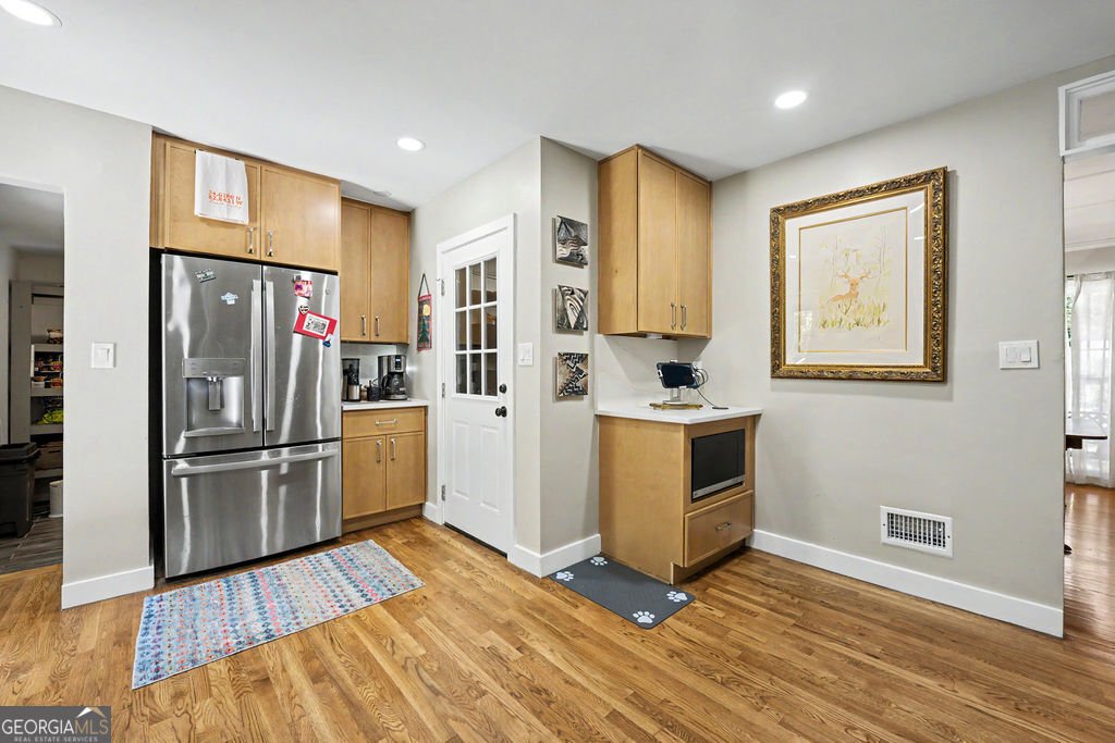 747 Starlight Court Atlanta - Photo 11