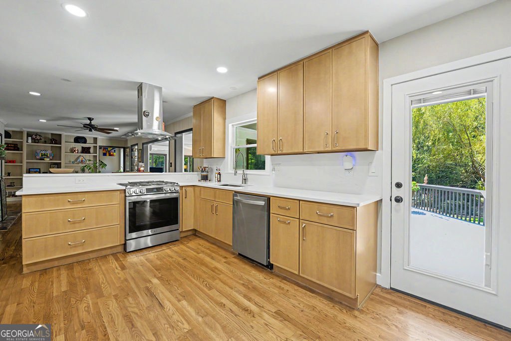 747 Starlight Court Atlanta - Photo 12