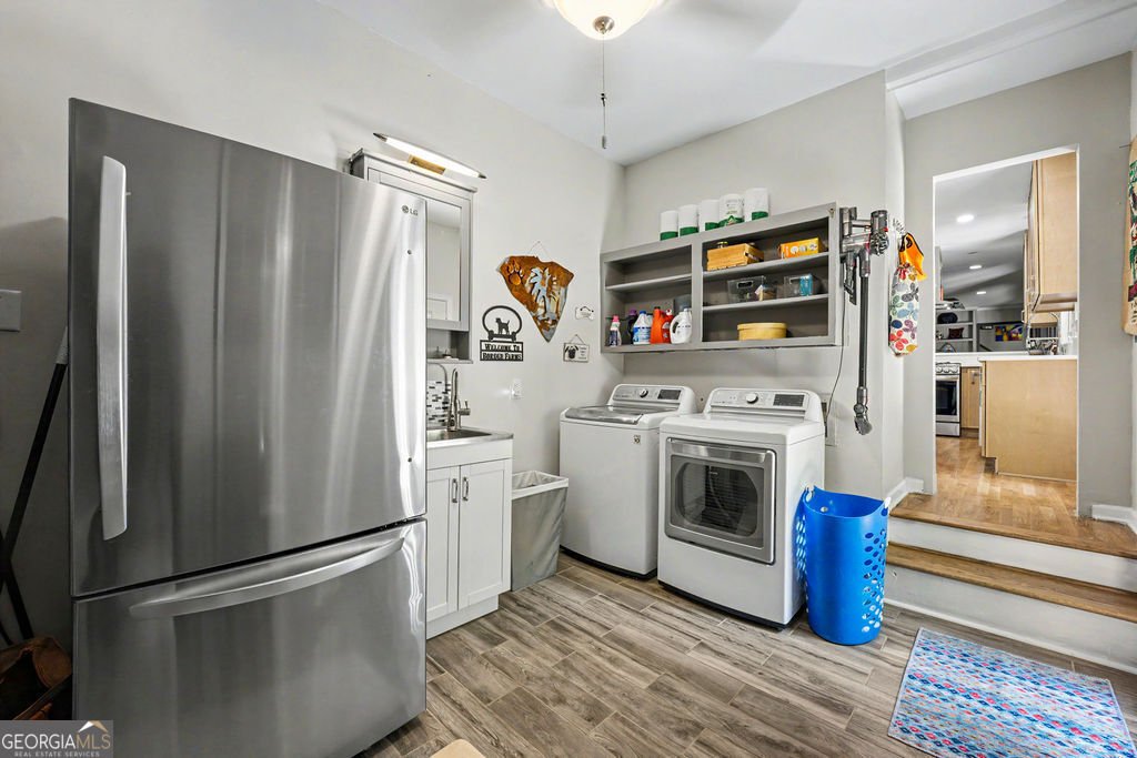 747 Starlight Court Atlanta - Photo 13